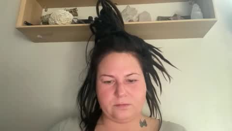 ambermoss7 online show from November 11, 2025, 8:31 pm