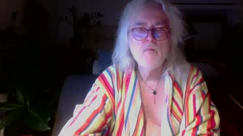 Amberr11 online show from February 2, 2025, 11:42 pm