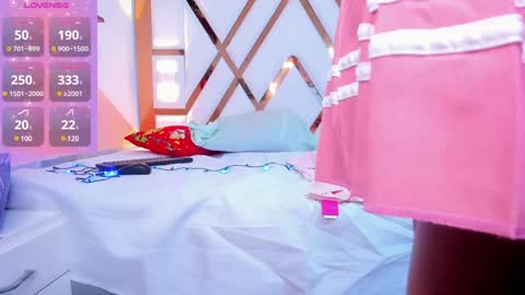 Amber online show from December 13, 2024, 6:59 pm