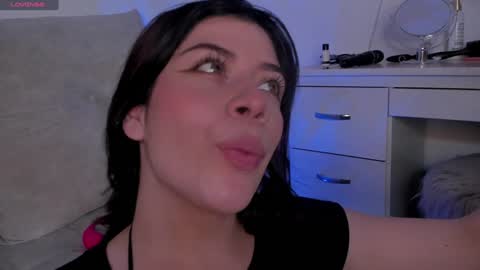 Amber Redzee online show from December 5, 2024, 10:01 pm