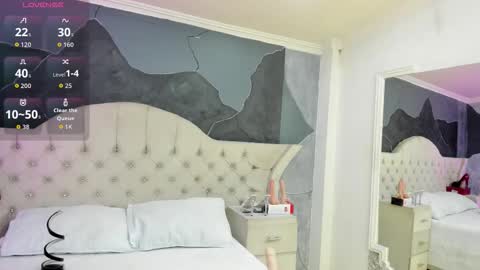 Amber Grey online show from September 15, 2025, 5:57 pm