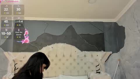 Amber Grey online show from October 8, 2025, 5:10 pm