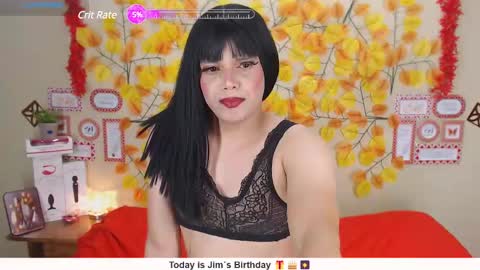 Snapshot of amberrsweet15 chatting on February 27, 2025, 1:05 am Amber and Jim online show from February 27, 2025, 1:05 am