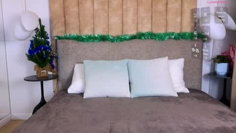 Amber online show from January 10, 2025, 2:45 pm