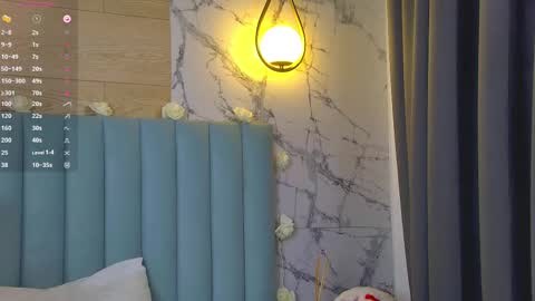 Amber online show from February 10, 2025, 9:04 pm