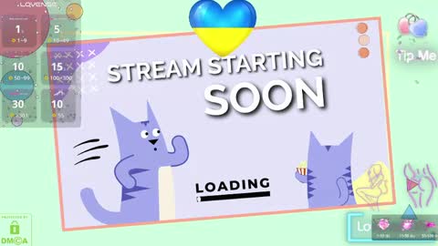 amberStr online show from June 1, 2026, 10:17 am