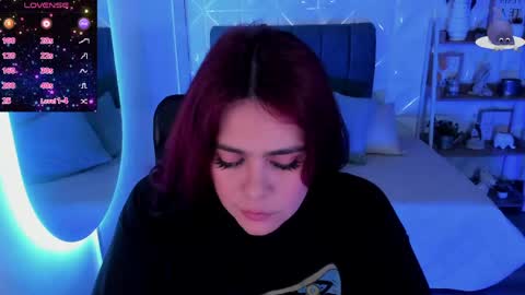 Snapshot of amberthomsonn chatting on May 2, 2026, 3:44 am Amber online show from May 2, 2026, 3:44 am