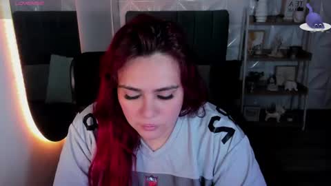 Amber online show from July 12, 2026, 4:03 am