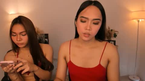 BIGCOCK AMBER online show from February 21, 2026, 1:17 am