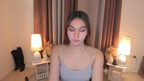 BIGCOCK AMBER online show from May 19, 2026, 3:13 am