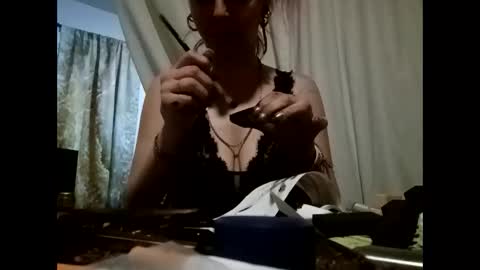 Snapshot of ambionce chatting on February 24, 2026, 1:20 pm ambionce online show from February 24, 2026, 1:20 pm