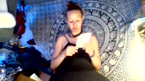 ambionce online show from May 11, 2026, 7:36 am
