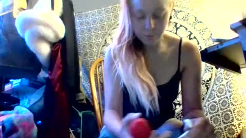 ambionce online show from May 14, 2026, 12:01 pm