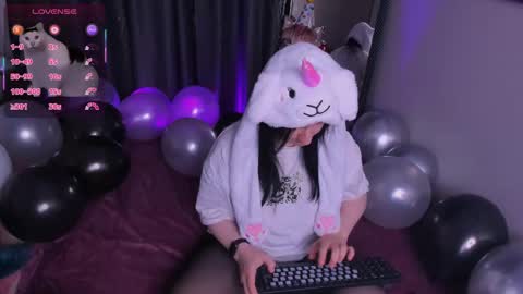 Ame online show from May 10, 2026, 9:53 pm