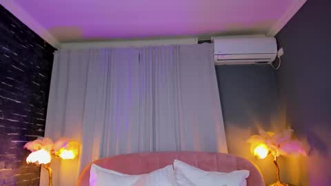 AMY online show from February 10, 2026, 9:19 pm