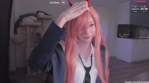 amy online show from April 17, 2026, 11:52 pm