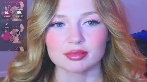 ameli_jeff online show from September 9, 2025, 6:18 pm