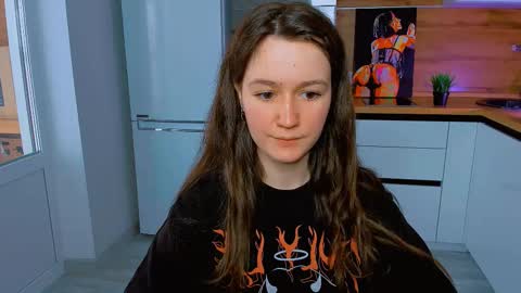 Eileen online show from March 1, 2025, 1:18 pm