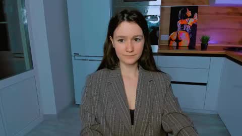 Eileen online show from March 11, 2025, 7:36 pm