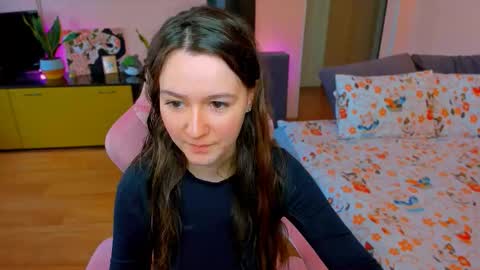 Eileen online show from September 14, 2025, 12:37 pm