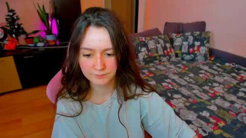 Eileen online show from May 15, 2026, 12:45 pm