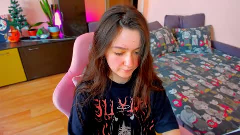 Eileen online show from May 16, 2026, 2:38 pm