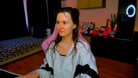 Eileen online show from May 26, 2026, 4:03 pm