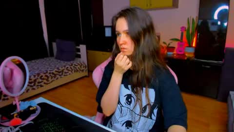 Eileen online show from May 27, 2026, 3:31 pm