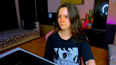 Eileen online show from May 28, 2026, 6:38 pm