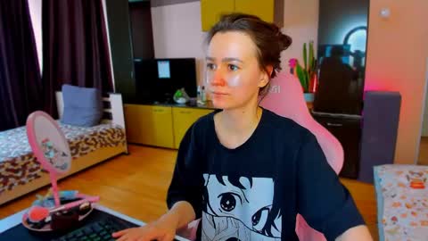 Eileen online show from May 29, 2026, 10:13 am