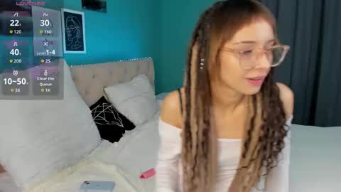 Ameli online show from October 21, 2025, 1:17 am