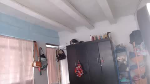 Snapshot of amelia_2023 chatting on December 8, 2024, 1:03 pm amelia online show from December 8, 2024, 1:03 pm