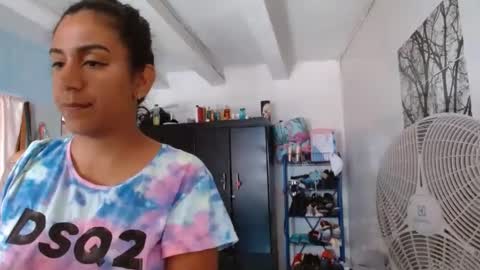 Snapshot of amelia_2023 chatting on December 15, 2024, 3:31 pm amelia online show from December 15, 2024, 3:31 pm