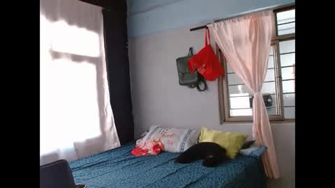 Snapshot of amelia_2023 chatting on January 28, 2025, 2:53 pm amelia online show from January 28, 2025, 2:53 pm