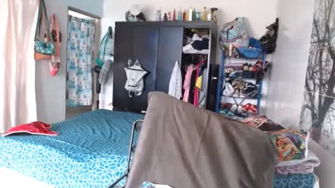 Snapshot of amelia_2023 chatting on March 8, 2025, 2:30 pm amelia online show from March 8, 2025, 2:30 pm