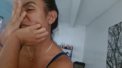 Snapshot of amelia_2023 chatting on September 8, 2025, 6:07 pm amelia online show from September 8, 2025, 6:07 pm