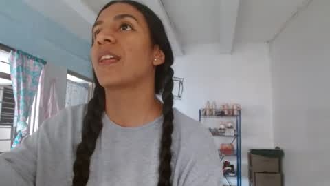 Snapshot of amelia_2023 chatting on October 1, 2025, 3:18 pm amelia online show from October 1, 2025, 3:18 pm