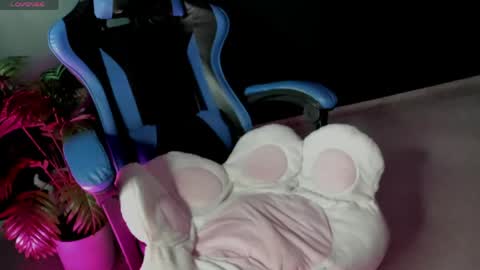 amelia__goth online show from June 11, 2026, 11:19 am