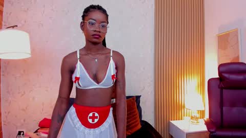 Amelia Adams online show from February 11, 2025, 5:29 pm