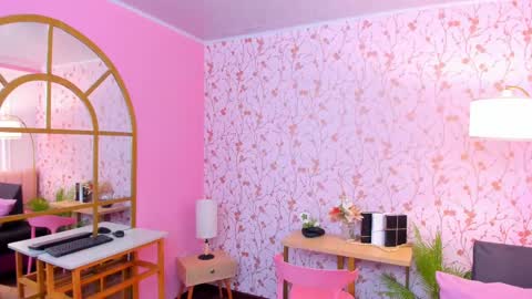 Amelia Adams online show from March 6, 2025, 1:27 am