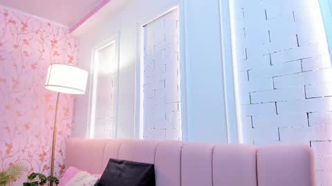 Amelia Adams online show from March 8, 2025, 7:09 pm