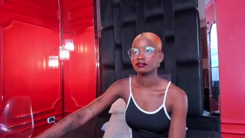 Amelia Adams online show from September 13, 2025, 6:18 pm