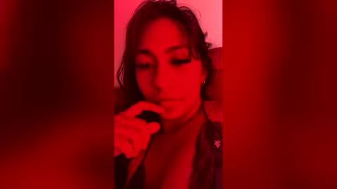 Amelia  online show from May 27, 2026, 2:36 pm