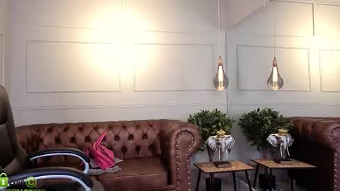 AMELIA online show from March 10, 2026, 12:10 pm