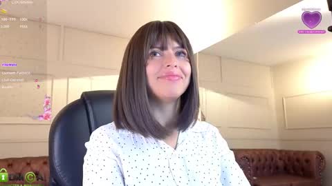 AMELIA online show from March 20, 2026, 11:59 am