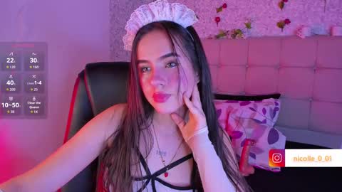 amelia_ferrerx online show from November 12, 2025, 4:13 am