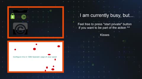 Amelia online show from December 12, 2024, 1:21 am