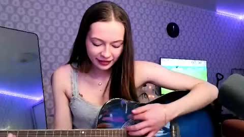 amelia_murmeow online show from July 14, 2026, 8:47 pm