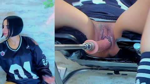  AMELIA.  online show from March 20, 2026, 3:22 am