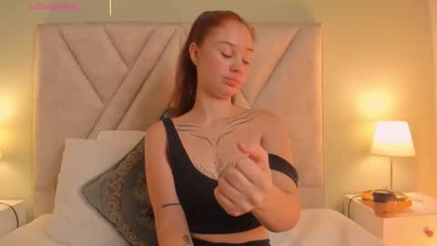  Amelia  online show from January 19, 2026, 12:42 pm